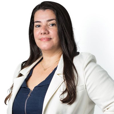 Michelle da Cunha Bastos Matos