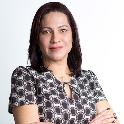 Viviane Mallet dos Santos D'Ávila da Silva