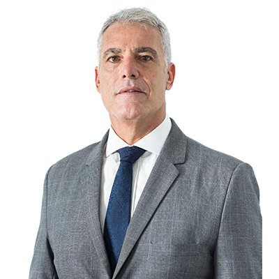 Ricardo Pellew Wilson
